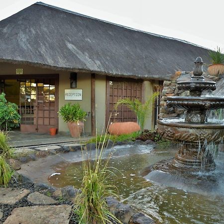 Thebe River Safaris Kasane Ngoại thất bức ảnh